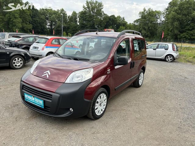 Citroën Nemo